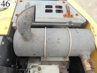 Used Construction Machine Used SUMITOMO SUMITOMO Excavator 0.4-0.5m3 SH120-3