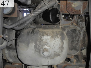 Used Construction Machine Used SUMITOMO SUMITOMO Excavator 0.4-0.5m3 SH120-3