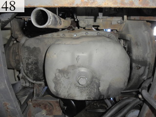 Used Construction Machine Used SUMITOMO SUMITOMO Excavator 0.4-0.5m3 SH120-3