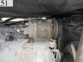 Used Construction Machine Used SUMITOMO SUMITOMO Excavator 0.4-0.5m3 SH120-3