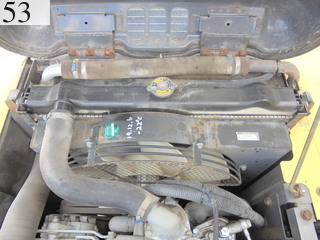 Used Construction Machine Used SUMITOMO SUMITOMO Excavator 0.4-0.5m3 SH120-3
