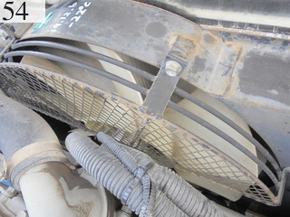 Used Construction Machine Used SUMITOMO SUMITOMO Excavator 0.4-0.5m3 SH120-3