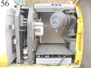 Used Construction Machine Used SUMITOMO SUMITOMO Excavator 0.4-0.5m3 SH120-3