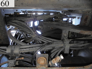 Used Construction Machine Used SUMITOMO SUMITOMO Excavator 0.4-0.5m3 SH120-3