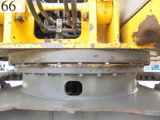 Used Construction Machine Used SUMITOMO SUMITOMO Excavator 0.4-0.5m3 SH120-3