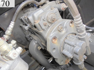 Used Construction Machine Used SUMITOMO SUMITOMO Excavator 0.4-0.5m3 SH120-3