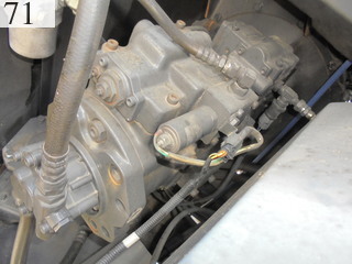 Used Construction Machine Used SUMITOMO SUMITOMO Excavator 0.4-0.5m3 SH120-3