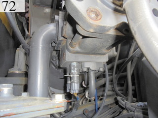 Used Construction Machine Used SUMITOMO SUMITOMO Excavator 0.4-0.5m3 SH120-3