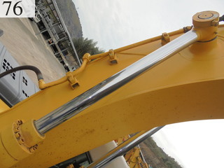 Used Construction Machine Used SUMITOMO SUMITOMO Excavator 0.4-0.5m3 SH120-3