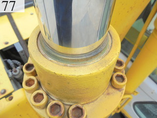 Used Construction Machine Used SUMITOMO SUMITOMO Excavator 0.4-0.5m3 SH120-3