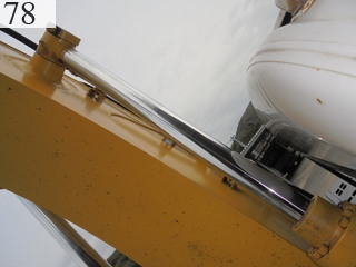 Used Construction Machine Used SUMITOMO SUMITOMO Excavator 0.4-0.5m3 SH120-3