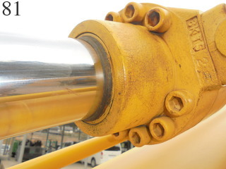 Used Construction Machine Used SUMITOMO SUMITOMO Excavator 0.4-0.5m3 SH120-3