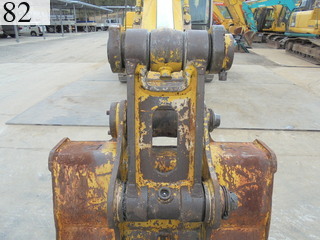 Used Construction Machine Used SUMITOMO SUMITOMO Excavator 0.4-0.5m3 SH120-3