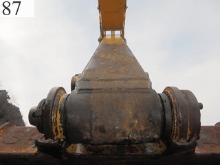 Used Construction Machine Used SUMITOMO SUMITOMO Excavator 0.4-0.5m3 SH120-3