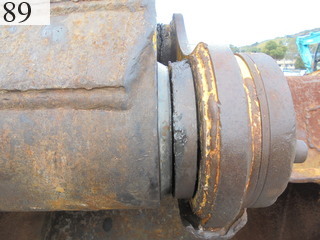 Used Construction Machine Used SUMITOMO SUMITOMO Excavator 0.4-0.5m3 SH120-3