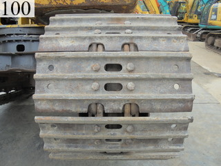 Used Construction Machine Used SUMITOMO SUMITOMO Excavator 0.4-0.5m3 SH120-3