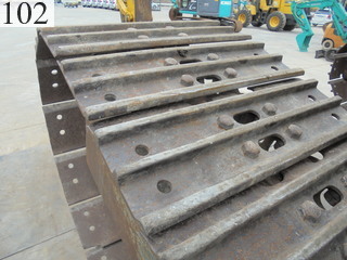 Used Construction Machine Used SUMITOMO SUMITOMO Excavator 0.4-0.5m3 SH120-3