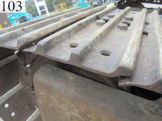 Used Construction Machine Used SUMITOMO SUMITOMO Excavator 0.4-0.5m3 SH120-3