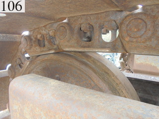 Used Construction Machine Used SUMITOMO SUMITOMO Excavator 0.4-0.5m3 SH120-3