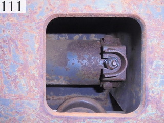 Used Construction Machine Used SUMITOMO SUMITOMO Excavator 0.4-0.5m3 SH120-3