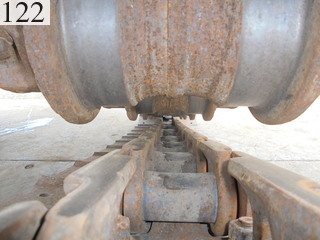 Used Construction Machine Used SUMITOMO SUMITOMO Excavator 0.4-0.5m3 SH120-3