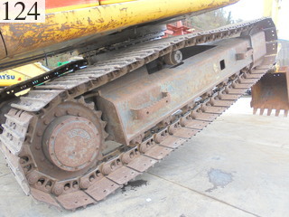 Used Construction Machine Used SUMITOMO SUMITOMO Excavator 0.4-0.5m3 SH120-3
