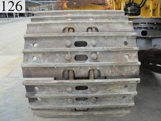 Used Construction Machine Used SUMITOMO SUMITOMO Excavator 0.4-0.5m3 SH120-3