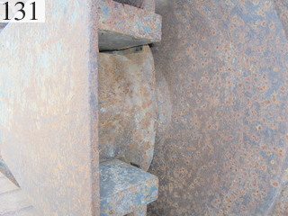 Used Construction Machine Used SUMITOMO SUMITOMO Excavator 0.4-0.5m3 SH120-3