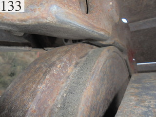 Used Construction Machine Used SUMITOMO SUMITOMO Excavator 0.4-0.5m3 SH120-3