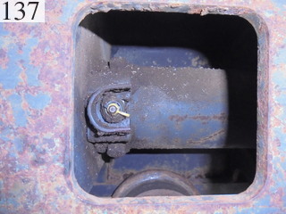 Used Construction Machine Used SUMITOMO SUMITOMO Excavator 0.4-0.5m3 SH120-3