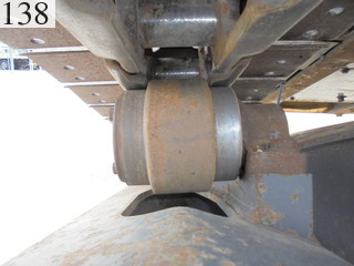 Used Construction Machine Used SUMITOMO SUMITOMO Excavator 0.4-0.5m3 SH120-3