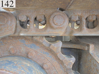 Used Construction Machine Used SUMITOMO SUMITOMO Excavator 0.4-0.5m3 SH120-3