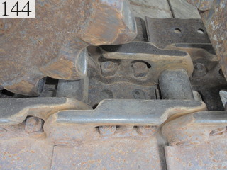 Used Construction Machine Used SUMITOMO SUMITOMO Excavator 0.4-0.5m3 SH120-3