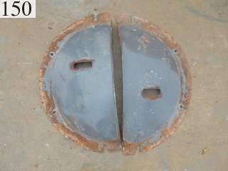 Used Construction Machine Used SUMITOMO SUMITOMO Excavator 0.4-0.5m3 SH120-3