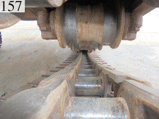 Used Construction Machine Used SUMITOMO SUMITOMO Excavator 0.4-0.5m3 SH120-3