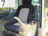 Used Construction Machine Used SUMITOMO SUMITOMO Excavator 0.7-0.9m3 SH200-3
