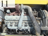Used Construction Machine Used SUMITOMO SUMITOMO Excavator 0.7-0.9m3 SH200-3