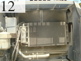 Used Construction Machine Used SUMITOMO SUMITOMO Excavator 0.7-0.9m3 SH200-3