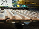 Used Construction Machine Used SUMITOMO SUMITOMO Excavator 0.7-0.9m3 SH200-3