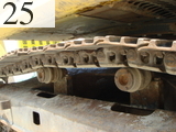 Used Construction Machine Used SUMITOMO SUMITOMO Excavator 0.7-0.9m3 SH200-3