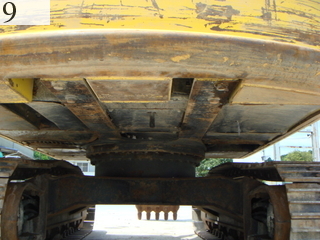Used Construction Machine Used SUMITOMO SUMITOMO Excavator 0.7-0.9m3 SH200-3