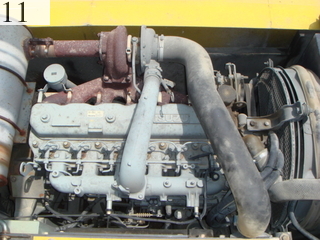 Used Construction Machine Used SUMITOMO SUMITOMO Excavator 0.7-0.9m3 SH200-3