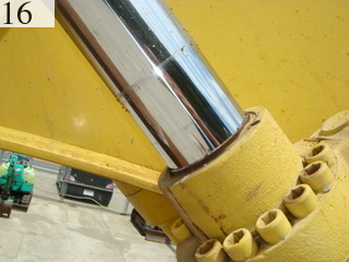 Used Construction Machine Used SUMITOMO SUMITOMO Excavator 0.7-0.9m3 SH200-3