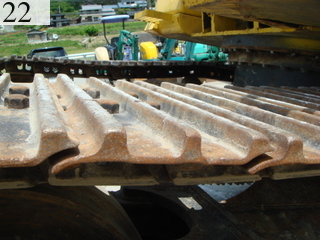 Used Construction Machine Used SUMITOMO SUMITOMO Excavator 0.7-0.9m3 SH200-3