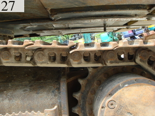 Used Construction Machine Used SUMITOMO SUMITOMO Excavator 0.7-0.9m3 SH200-3