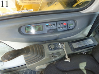 Used Construction Machine Used SUMITOMO SUMITOMO Excavator 0.7-0.9m3 SH200-3
