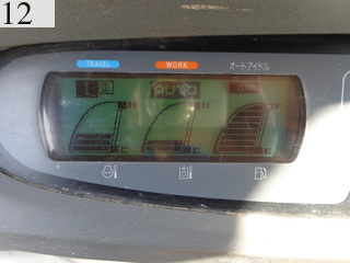 Used Construction Machine Used SUMITOMO SUMITOMO Excavator 0.7-0.9m3 SH200-3