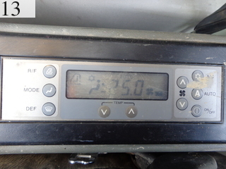 Used Construction Machine Used SUMITOMO SUMITOMO Excavator 0.7-0.9m3 SH200-3
