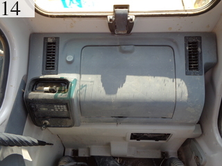 Used Construction Machine Used SUMITOMO SUMITOMO Excavator 0.7-0.9m3 SH200-3