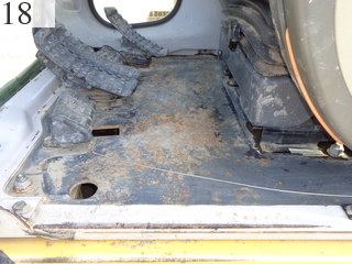 Used Construction Machine Used SUMITOMO SUMITOMO Excavator 0.7-0.9m3 SH200-3